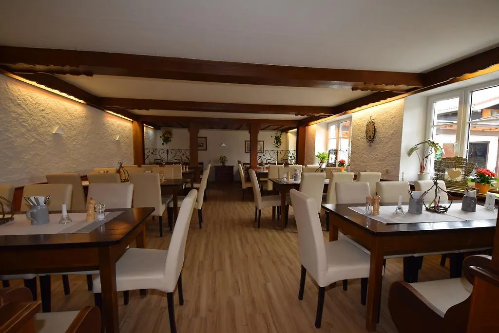 **  Hotel Gasthof Schaeffler Sonthofen Duitsland