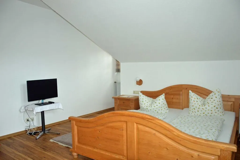 Hotel Gasthof Schaeffler Sonthofen 2*,  Duitsland