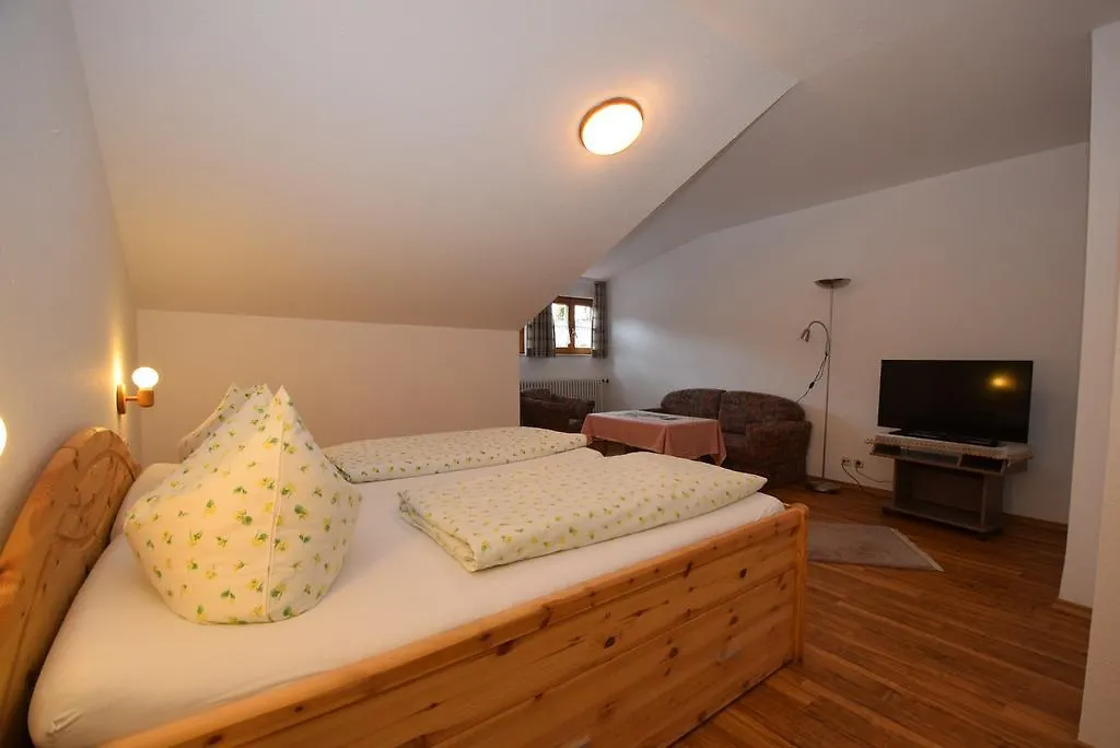 Hotel Gasthof Schaeffler Sonthofen